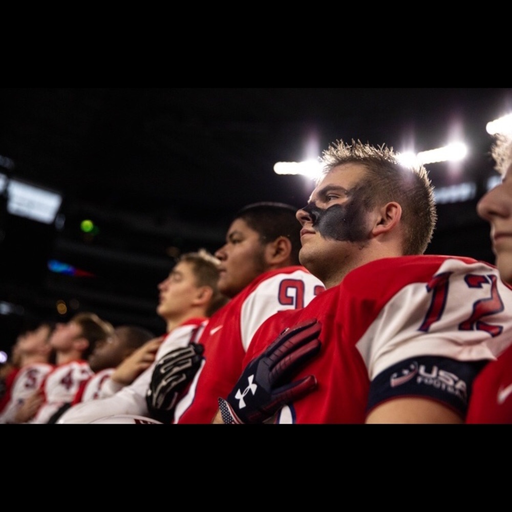 Meet your Posher, Dawson